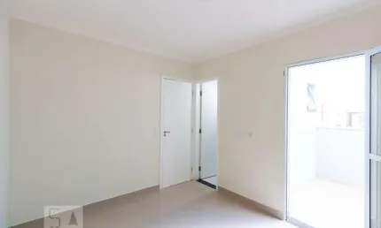 Apartamento para Aluguel - Jabaquara, 1 Quarto,  31 m² - São Paulo