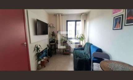 Apartamento para Aluguel - Centro, 2 Quartos,  35 m² - Osasco