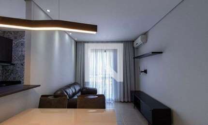 Apartamento para Aluguel - Jardim do Paço, 2 Quartos,  54 m² - Sorocaba