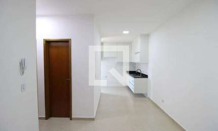 Apartamento para Aluguel - Água Fria, 2 Quartos,  41 m² - São Paulo