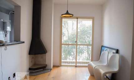 Apartamento para Aluguel - Mandaqui, 2 Quartos,  50 m² - São Paulo