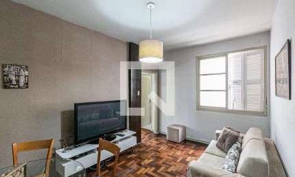 Apartamento para Aluguel - Cidade Baixa, 2 Quartos,  84 m² - Porto Alegre