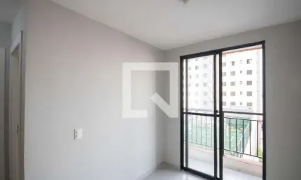 Apartamento para Aluguel - Vila Maria , 2 Quartos,  37 m² - São Paulo