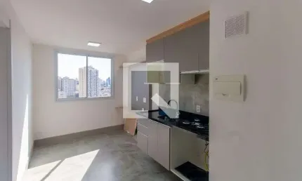 Apartamento para Aluguel - Vila Prudente, 1 Quarto,  24 m² - São Paulo