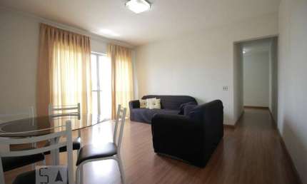 Apartamento para Aluguel - Cidade São Francisco , 2 Quartos,  75 m² - São Paulo