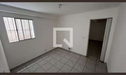 Casa para Aluguel - Vila Madalena, 1 Quarto,  50 m² - São Paulo