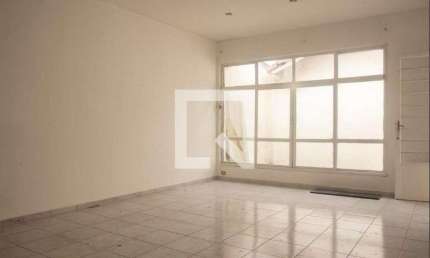 Casa para Aluguel - Chácara Inglesa, 3 Quartos,  120 m² - São Paulo
