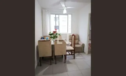 Apartamento para Aluguel - Jardim Marajoara , 2 Quartos,  34 m² - São Paulo