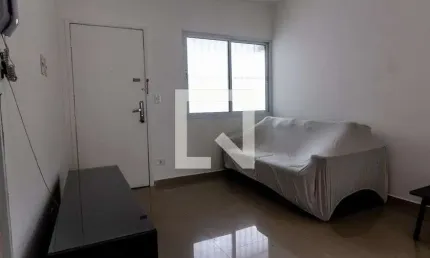 Apartamento para aluguel - perdizes, 2 quartos,  50 m² - são paulo
