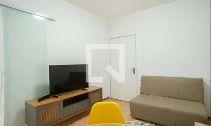 Apartamento para Aluguel - Bela Vista, 1 Quarto,  40 m² - São Paulo