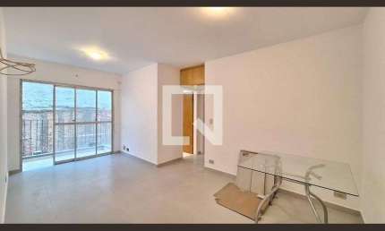 Apartamento para Aluguel - Vila Romana, 2 Quartos,  70 m² - São Paulo