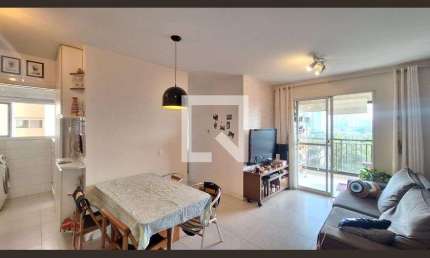 Apartamento para Aluguel - Barra Funda, 2 Quartos,  59 m² - São Paulo