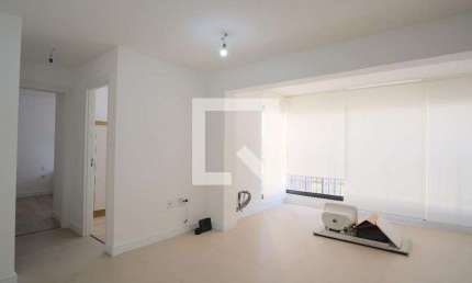Apartamento para Aluguel - Tatuapé, 2 Quartos,  55 m² - São Paulo