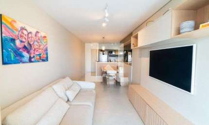 Apartamento para Aluguel - Saúde, 2 Quartos,  70 m² - São Paulo