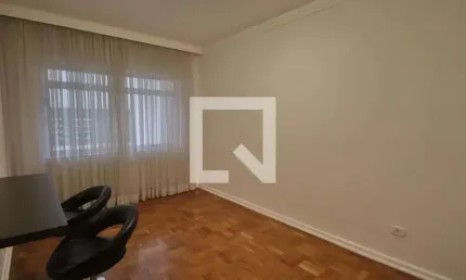 Apartamento para Aluguel - Jardim Paulista, 1 Quarto,  50 m² - São Paulo