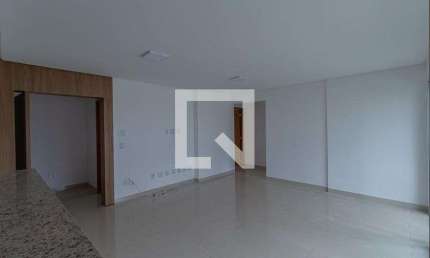 Apartamento para Aluguel - Setor Bueno, 3 Quartos,  130 m² - Goiânia