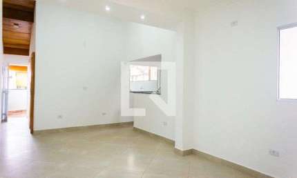 Casa / Sobrado em Condomínio para Aluguel - Vila Carrão, 2 Quartos,  150 m² - São Paulo