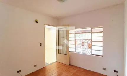 Casa para Aluguel - Saúde, 2 Quartos,  100 m² - São Paulo