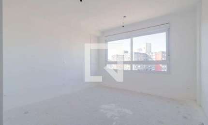 Casa / Sobrado em Condomínio para Aluguel - Partenon, 1 Quarto,  27 m² - Porto Alegre