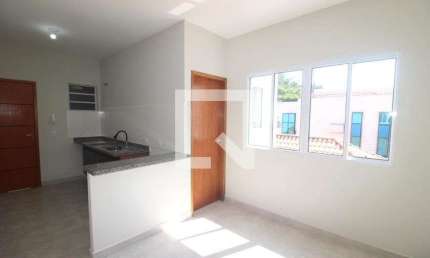 Apartamento para Aluguel - Água Fria, 2 Quartos,  50 m² - São Paulo