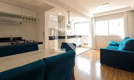 Apartamento para Aluguel - Picanço, 2 Quartos,  59 m² - Guarulhos