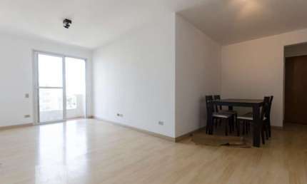 Apartamento para Aluguel - Vila Madalena, 2 Quartos,  70 m² - São Paulo