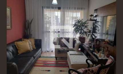 Apartamento para Aluguel - Vila Mariana, 3 Quartos,  78 m² - São Paulo