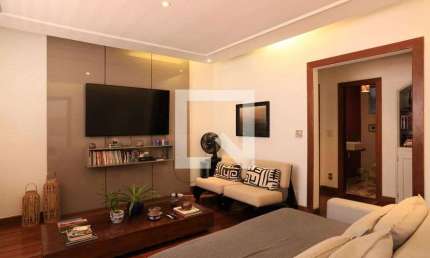 Apartamento para Aluguel - Boa Viagem, 4 Quartos,  210 m² - Belo Horizonte