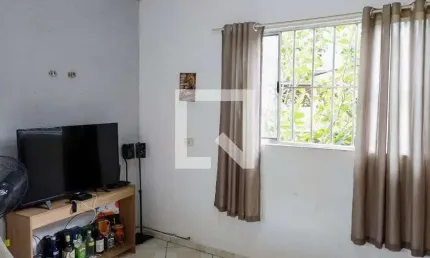 Casa para Aluguel - Veloso, 1 Quarto,  170 m² - Osasco