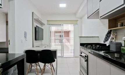 Apartamento para Aluguel - Casa Verde, 1 Quarto,  29 m² - São Paulo