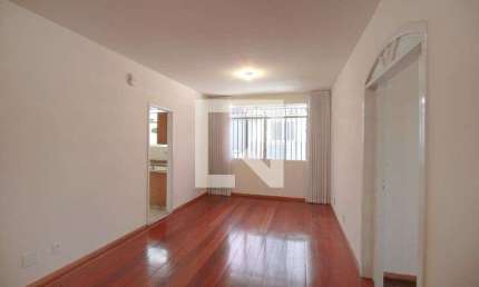 Apartamento para Aluguel - Santa Tereza, 3 Quartos,  121 m² - Belo Horizonte
