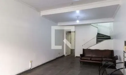 Casa para Aluguel - Perdizes, 3 Quartos,  135 m² - São Paulo