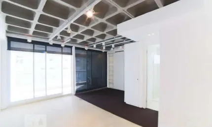 Apartamento para Aluguel - Campo Belo, 1 Quarto,  51 m² - São Paulo
