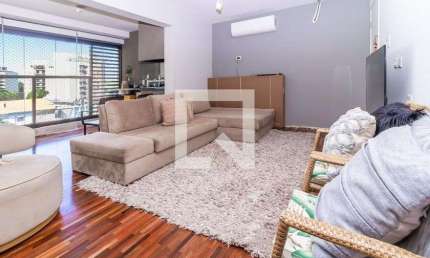 Apartamento para Aluguel - Vila Leopoldina, 3 Quartos,  132 m² - São Paulo
