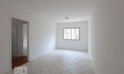 Apartamento para Aluguel - Itaim Bibi, 1 Quarto,  50 m² - São Paulo