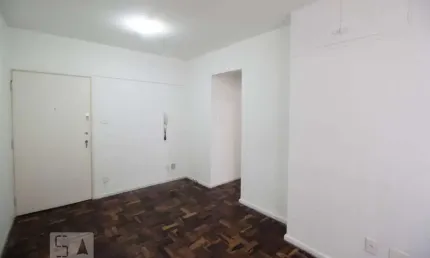 Apartamento para Aluguel - Santa Cecília, 1 Quarto,  58 m² - São Paulo