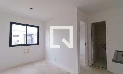 Apartamento para Aluguel - Bela Vista, 1 Quarto,  24 m² - São Paulo