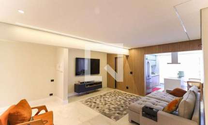 Apartamento para Aluguel - Vila Andrade, 3 Quartos,  96 m² - São Paulo