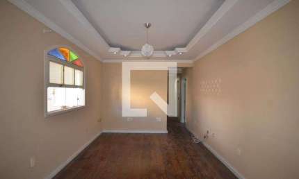 Casa para Aluguel - Campo Grande, 3 Quartos,  200 m² - Rio de Janeiro