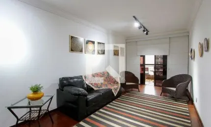 Apartamento para Aluguel - Jardim Oceânico, 3 Quartos,  124 m² - Rio de Janeiro