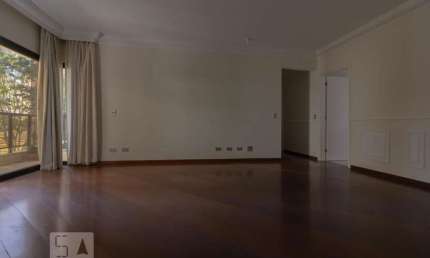Apartamento para Aluguel - Vila Mariana, 3 Quartos,  140 m² - São Paulo