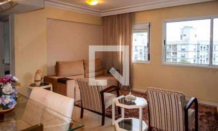 Apartamento para Aluguel - Santo Antônio, 2 Quartos,  67 m² - Porto Alegre