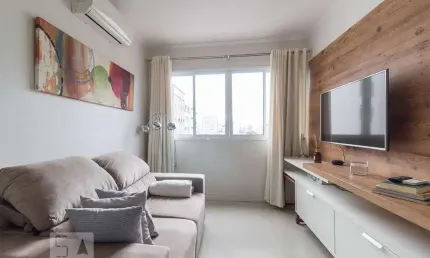 Apartamento para Aluguel - Cristo Redentor, 2 Quartos,  59 m² - Porto Alegre