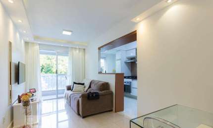 Apartamento para Aluguel - Taquara, 2 Quartos,  62 m² - Rio de Janeiro