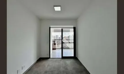 Apartamento para aluguel - chácara santo antonio, 2 quartos,  51 m² - são paulo
