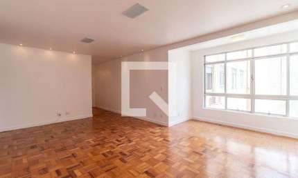 Apartamento para Aluguel - Jardim Paulista, 2 Quartos,  170 m² - São Paulo