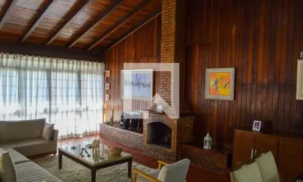 Casa / Sobrado em Condomínio para Aluguel - Taquara, 3 Quartos,  600 m² - Rio de Janeiro