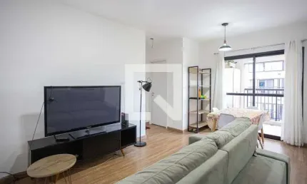 Apartamento para Aluguel - Centro, 2 Quartos,  63 m² - Osasco