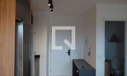 Kitnet / Stúdio para Aluguel - Ipiranga, 1 Quarto,  37 m² - São Paulo