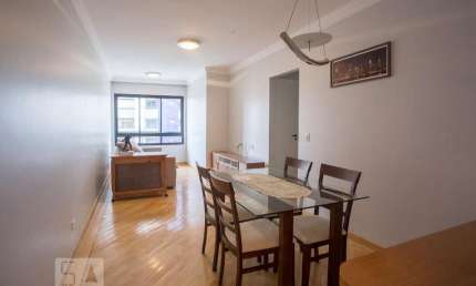 Apartamento para Aluguel - Vila Pompéia, 2 Quartos,  60 m² - São Paulo